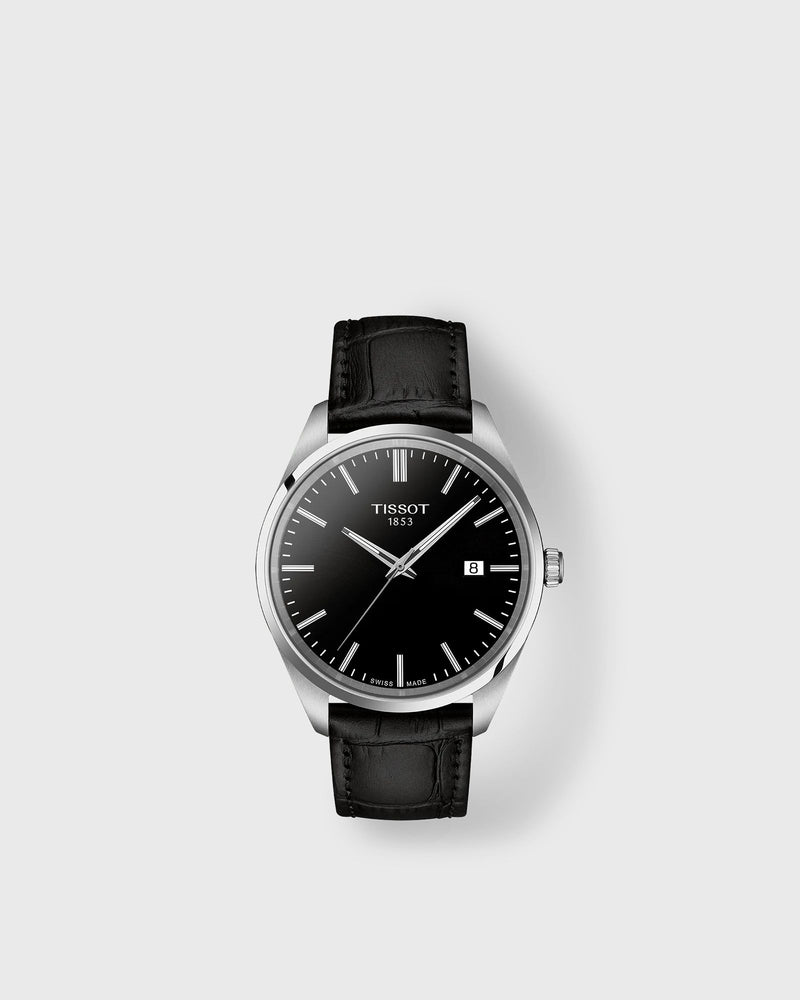 Tissot PR 100 QUARTZ 40MM black