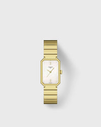 Tissot Srv 30MM Gold