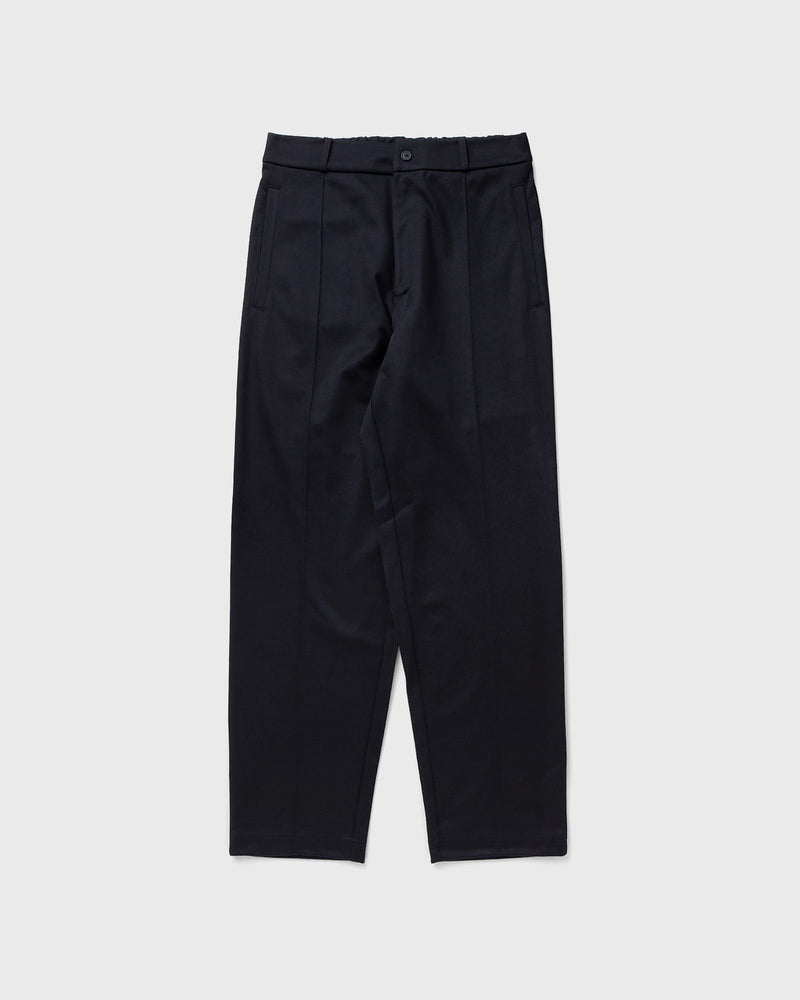 Fred Perry Fly Front Track Pant White