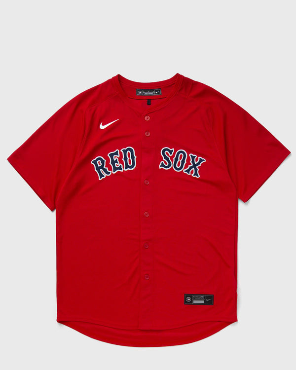 Nike Mlb Boston Red Sox Limited Alternate Jersey