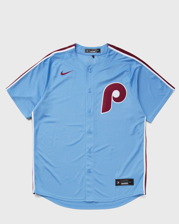 Nike Mlb Philadelphia Phillies Limited Alternate Jersey