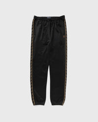 Fred Perry Contrast TAPE Trackpant black