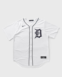 Nike MLB Jersey Detroit Tigers Replica Home white
