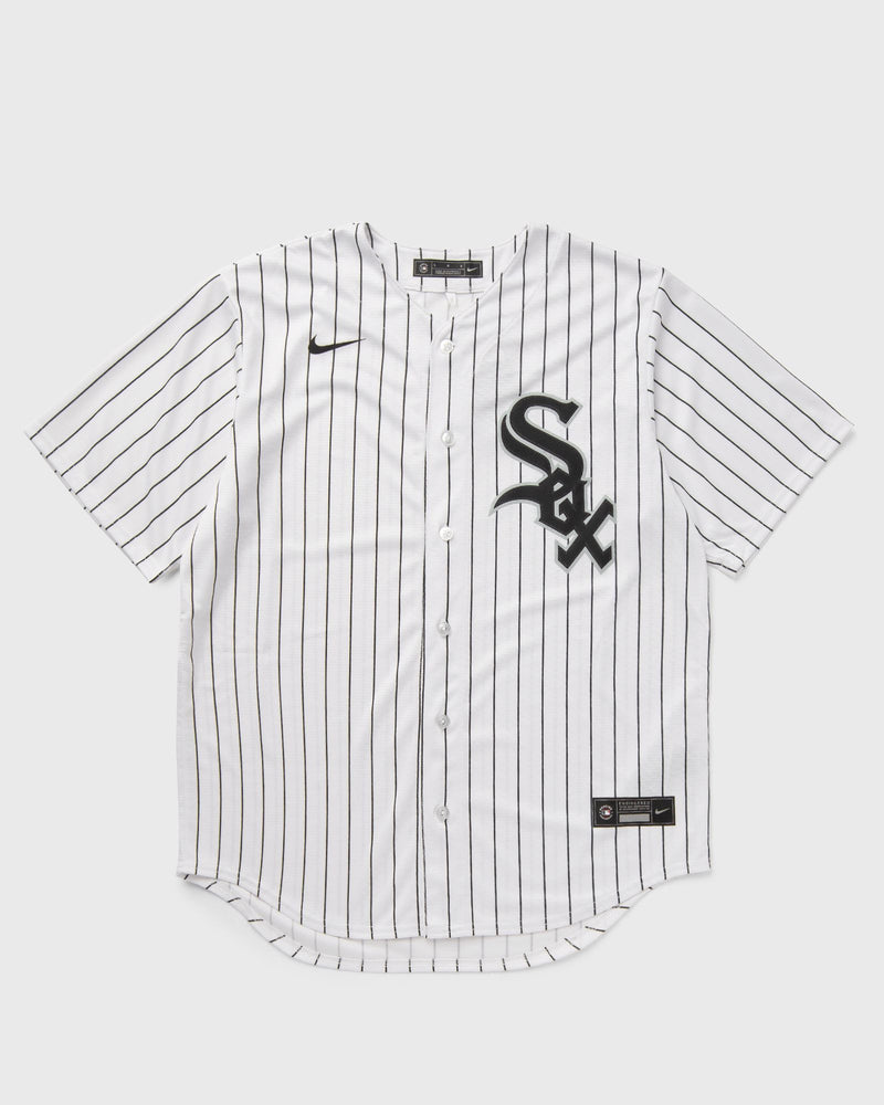 Nike MLB Jersey Chicago White Sox Replica Home white