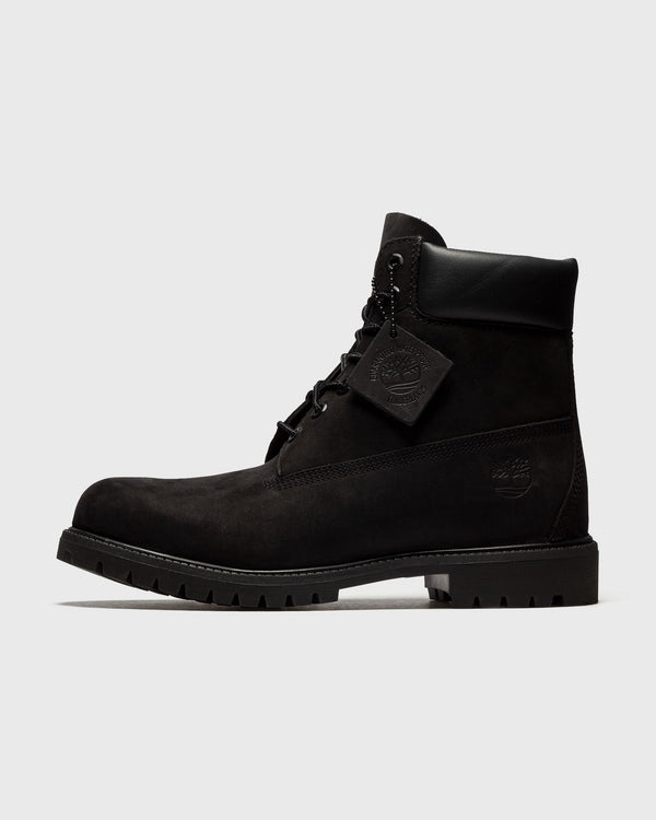 Timberland 6 Inch Premium Boot black