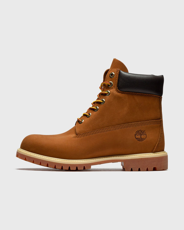 Timberland 6 INCH PREMIUM BOOT brown