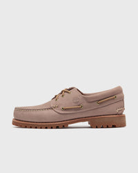 Timberland Authentic Boat Pink