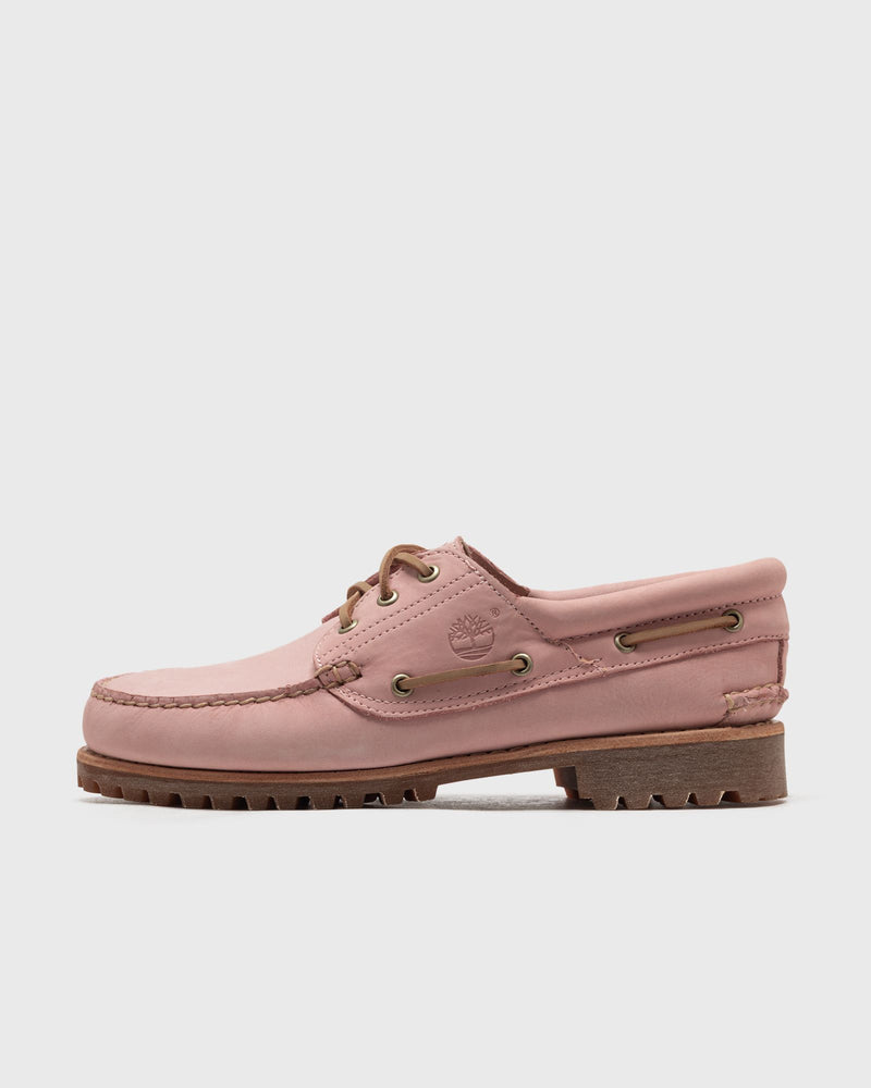Timberland Timberland Authentic BOAT SHOE pink