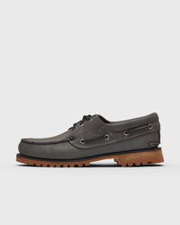 Timberland Authentic Boat Grey