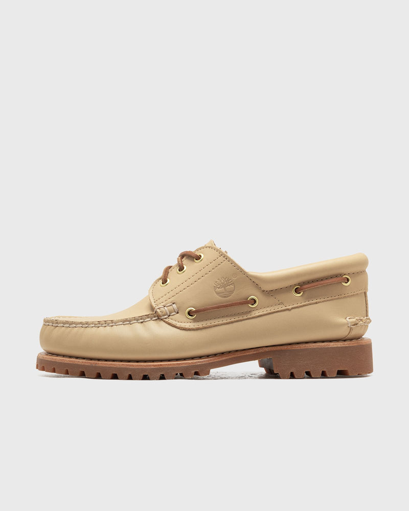 Timberland Timberland Authentic BOAT SHOE multi