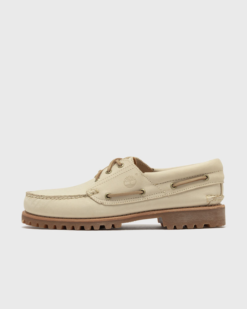 Timberland Authentic Boat Beige