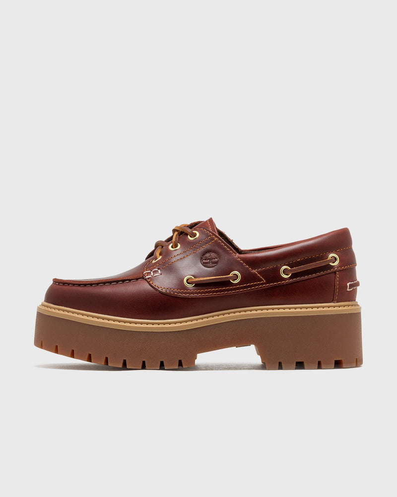Timberland WMNS Stone Street 3 Eye brown
