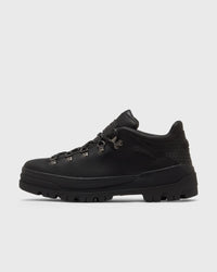 Timberland World Hiker Low Lace Up GTX Hiking Boot Black