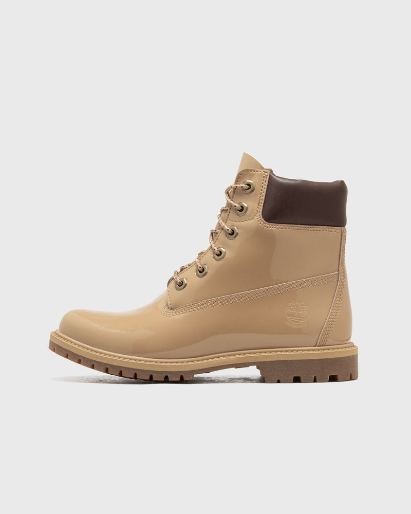 Timberland Timberland Premium 6 INCH LACE UP WATERPROOF BOOT beige