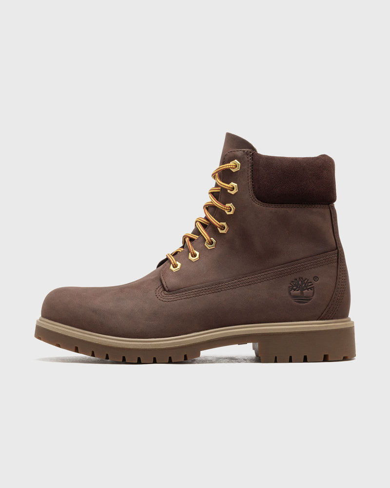 Timberland Timberland 25 6 IN LACE WATERPROOF BOOT brown