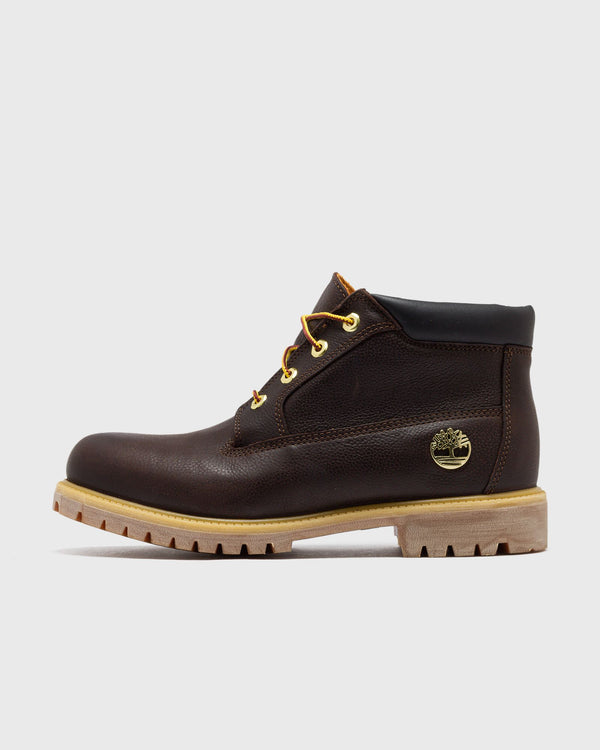 Timberland X Project Pont Nelson brown