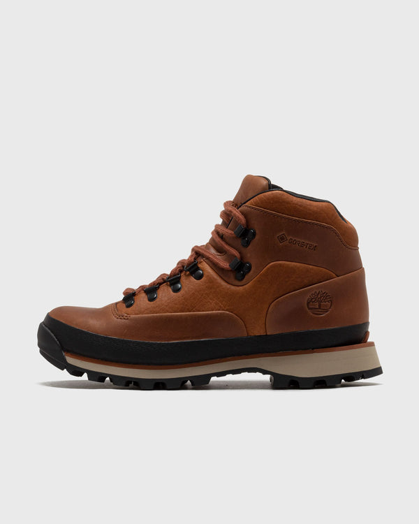 Timberland Euro Hiker MID LACE UP GTX BOOT brown