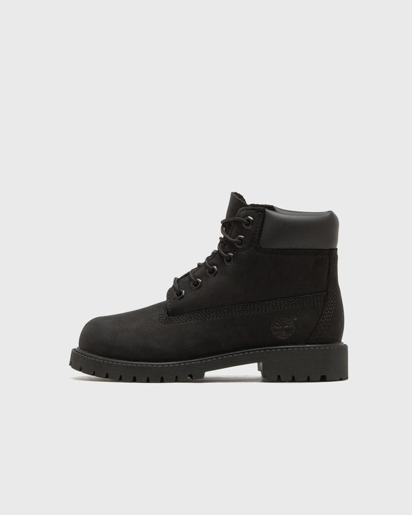 Timberland Timberland Premium 6 INCH LACE UP WATERPROOF BOOT black