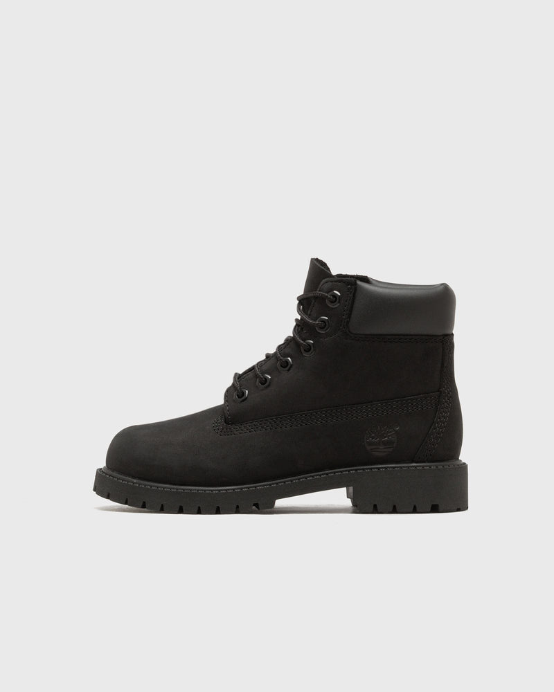 Timberland Timberland Premium 6 INCH LACE UP WATERPROOF BOOT black