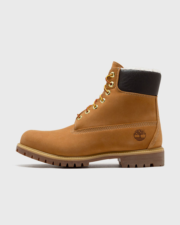 Timberland Timberland Premium 6 INCH LACE UP WATERPROOF BOOT brown