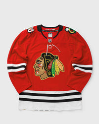 Fanatics NHL Chicago Blackhawks Premium Home Jersey red