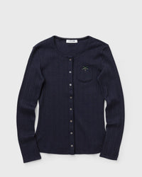 Lacoste Tee-Shirt&Turtle Neck Sht Blue