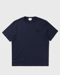 Lacoste Crewneck Tee Blue