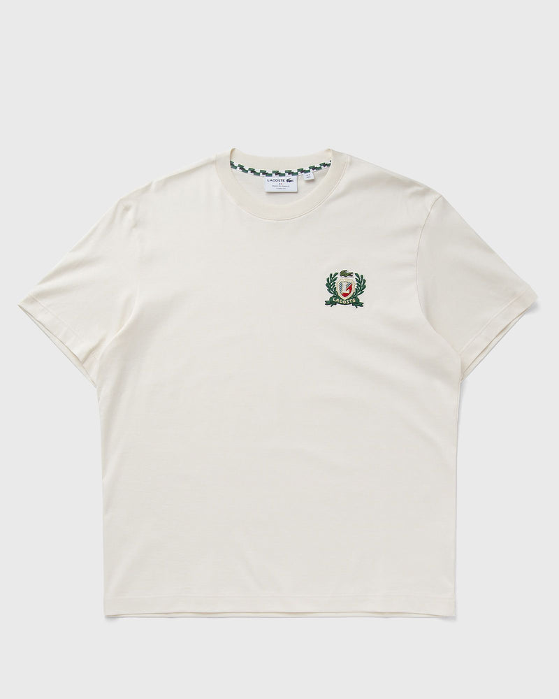 Lacoste TEE-SHIRT beige