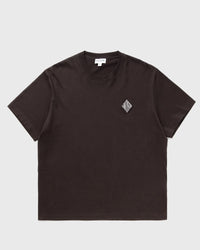 Lacoste TEE Shirt brown
