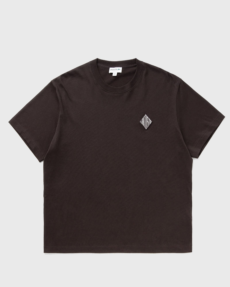 Lacoste TEE Shirt brown