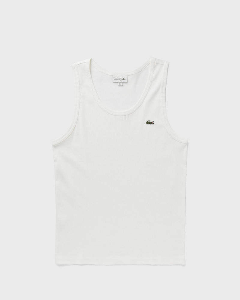 Lacoste Tee-shirt white