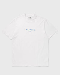 Lacoste Tee-Shirt White