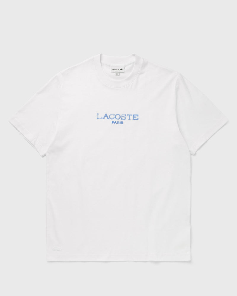 Lacoste Tee-Shirt White