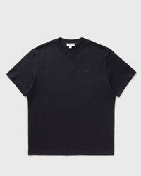 Lacoste Printed Jersey Tee Black