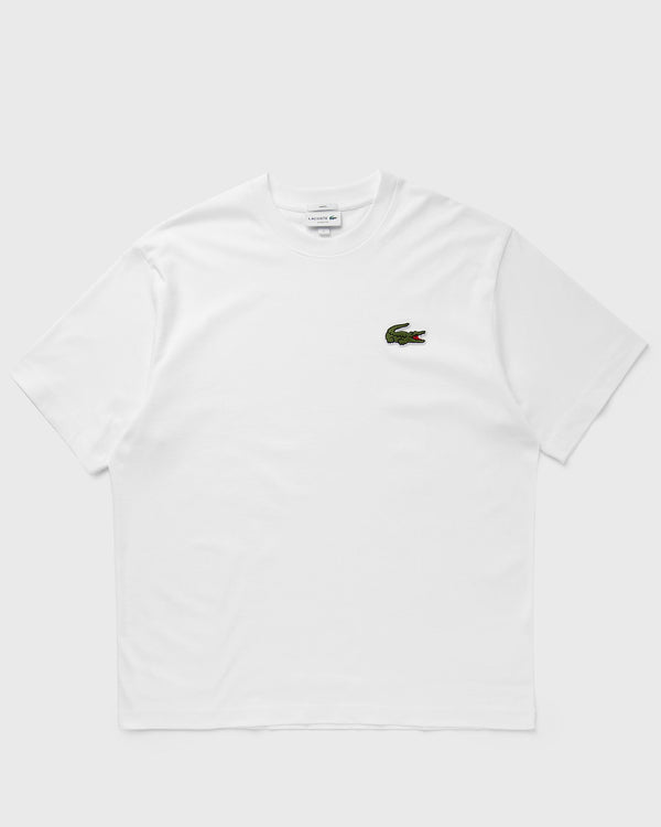 Lacoste TEE white