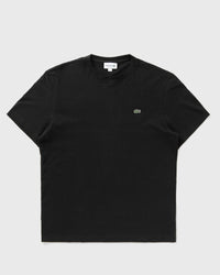 Lacoste Classic CREW NECK TEE black