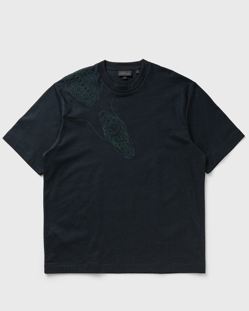 Lacoste TEE-SHIRT black