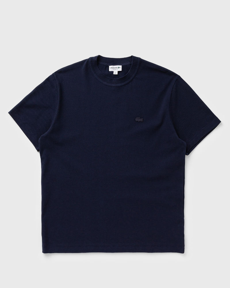 Lacoste TEE&TURTLE NECK SHT blue