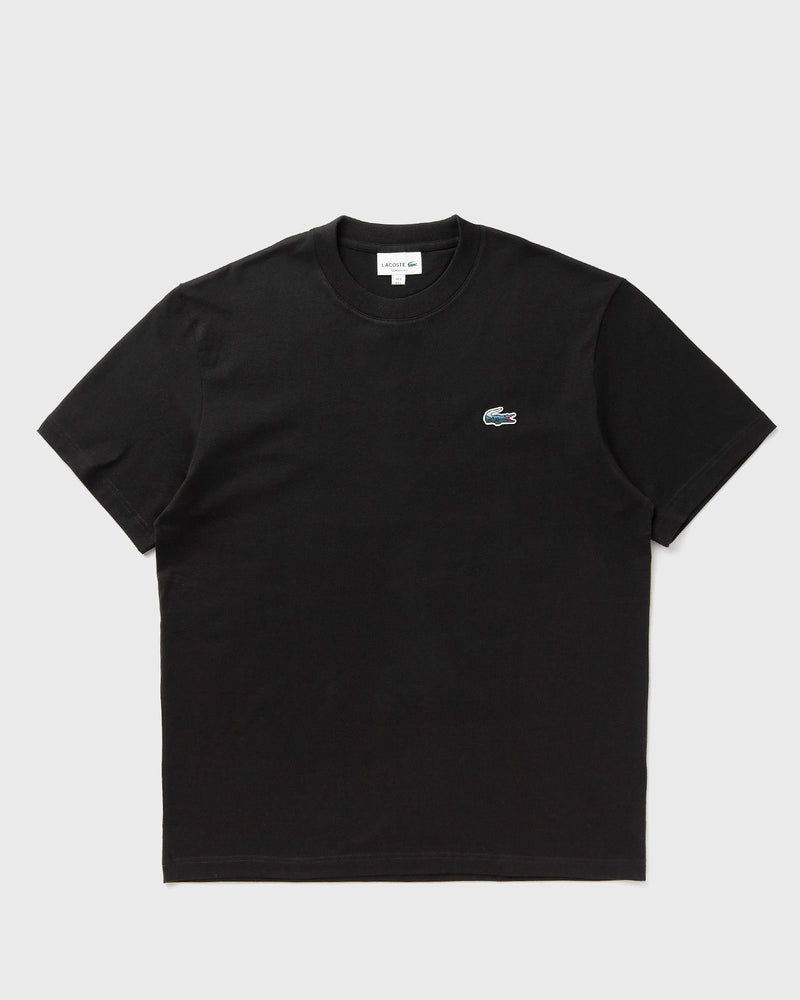 Lacoste T-SHIRT black