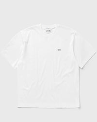 Lacoste Loose Fit T-shirt white