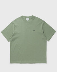 Lacoste Loose Fit T-shirt green