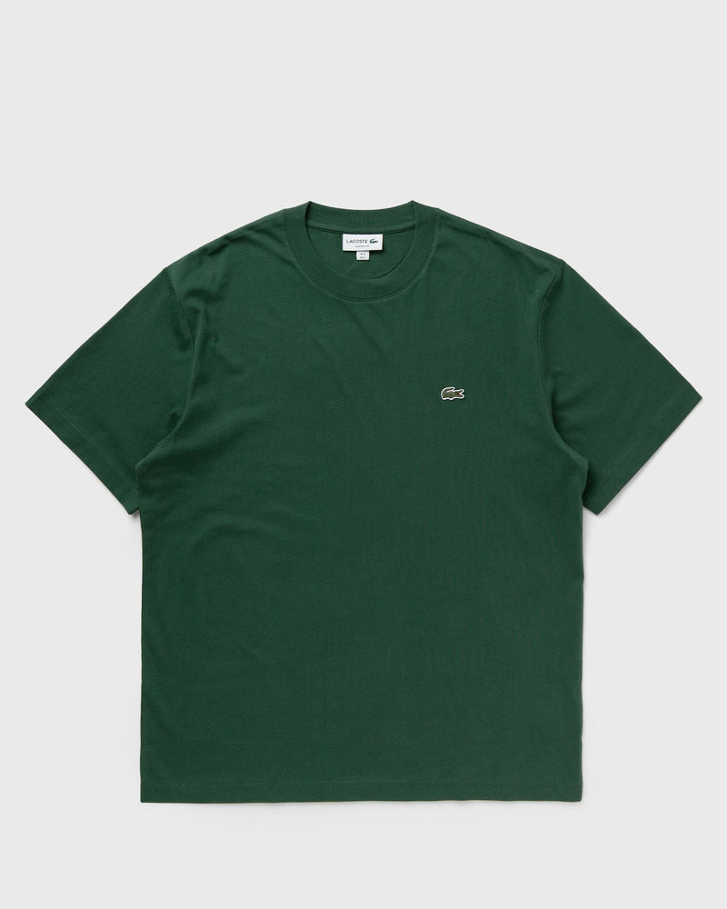 Lacoste TEE green
