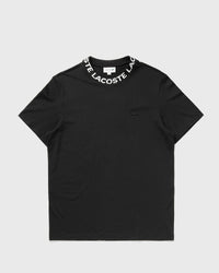 Lacoste Tee-shirt black