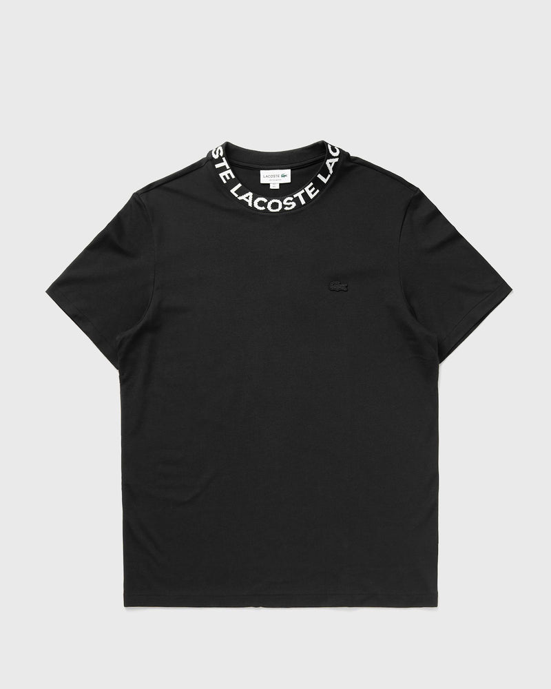 Lacoste Tee-shirt black