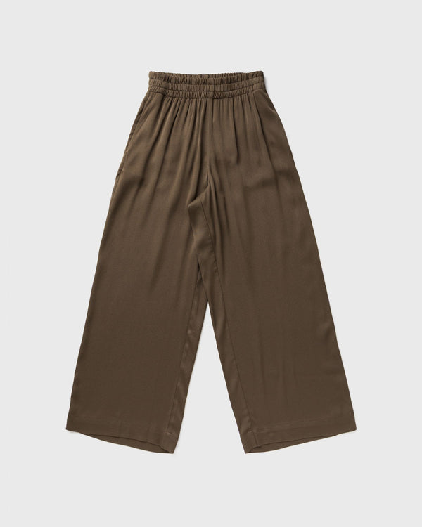 American vintage TIDIM PANT brown