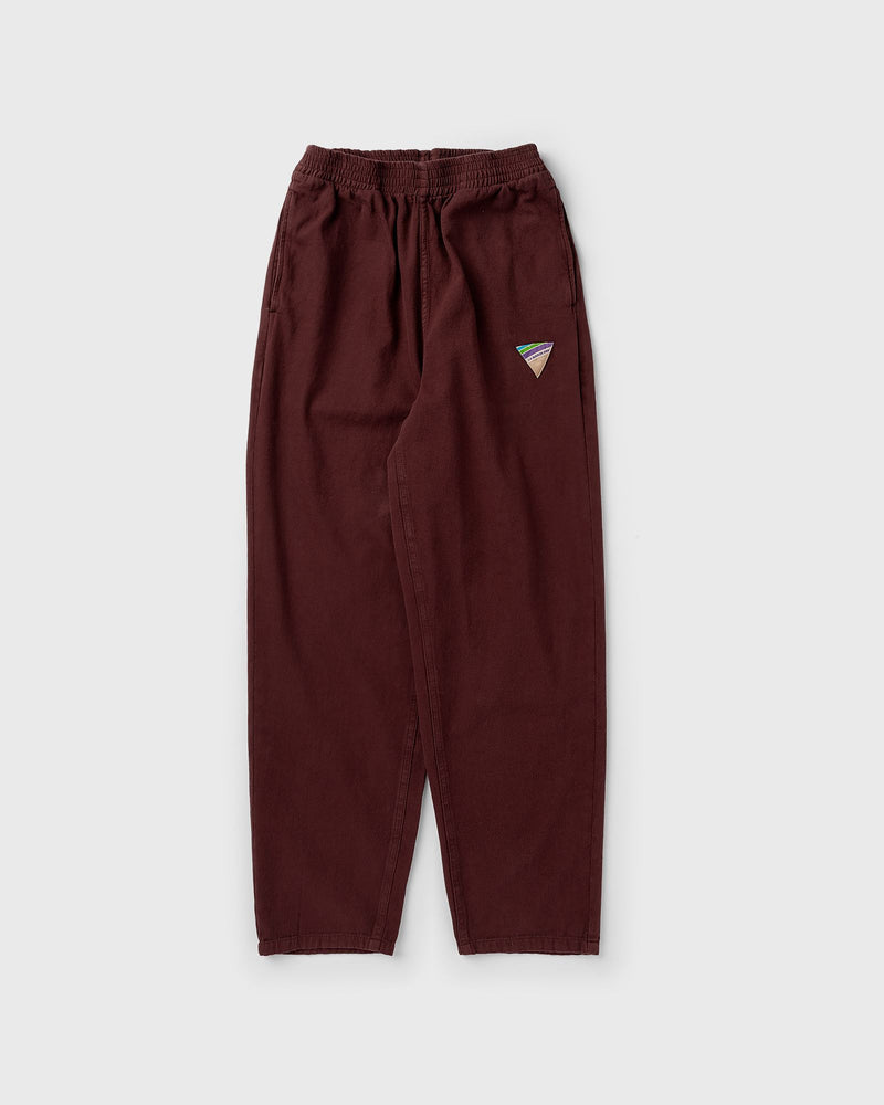 American vintage TIRABAY 5 POCKETS (BSTN EXCLUSIVE) red