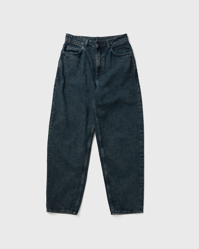 American vintage TIUBAY PANT blue