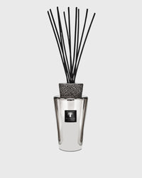 Baobab Totem 2L Platinum Luxury Bottle Diffuser Medium multi|silver