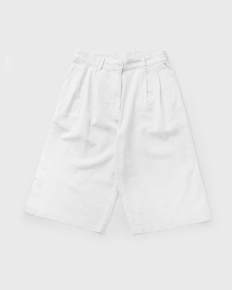 American vintage TOYABAY white