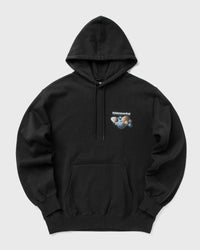 Thisisneverthat Solar System Hoodie black